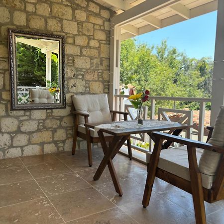 Tasdelen Hotel Alaçatı Zewnętrze zdjęcie