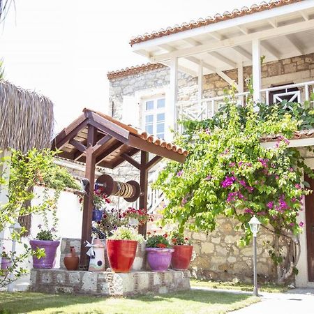 Tasdelen Hotel Alaçatı Zewnętrze zdjęcie
