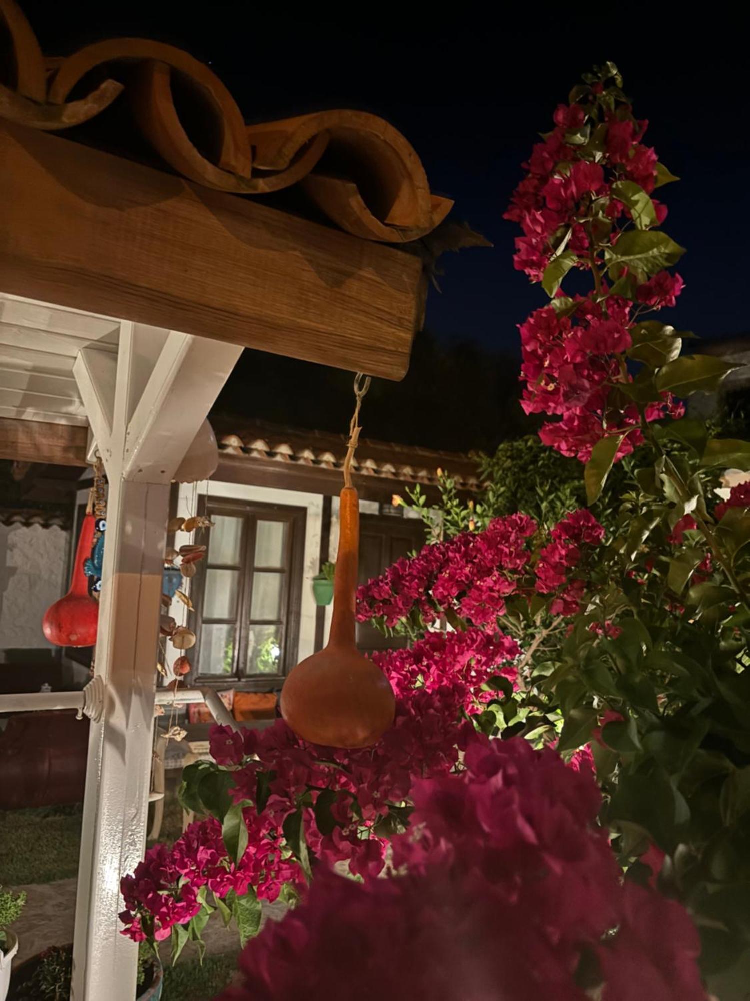 Tasdelen Hotel Alaçatı Zewnętrze zdjęcie