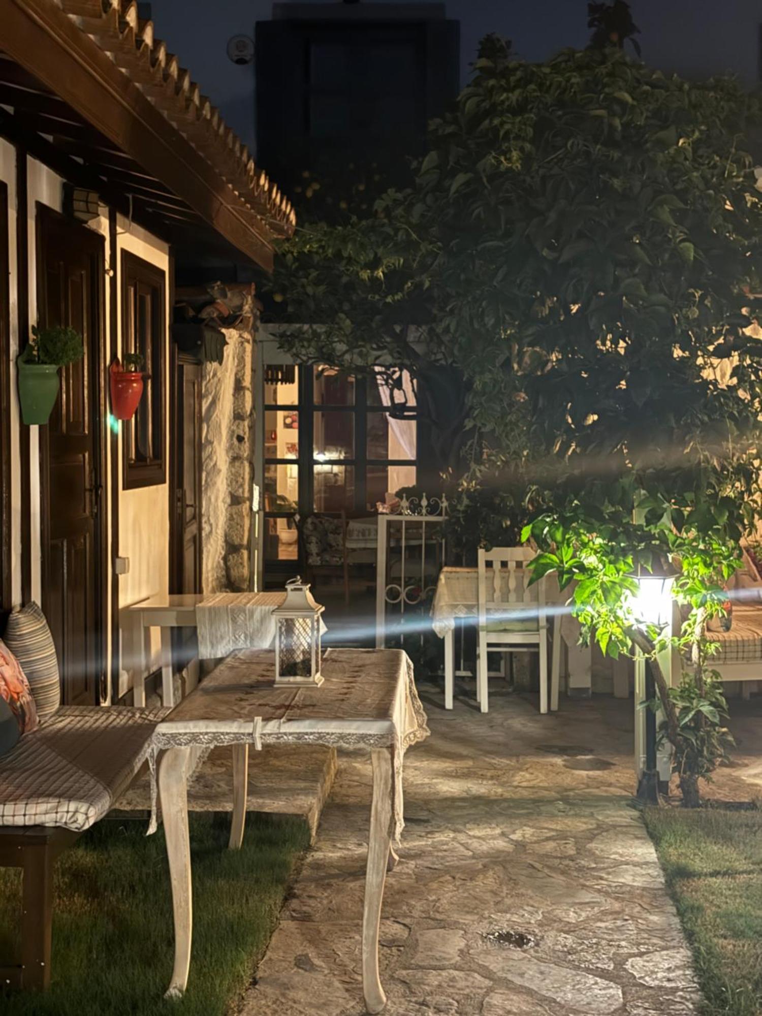 Tasdelen Hotel Alaçatı Zewnętrze zdjęcie