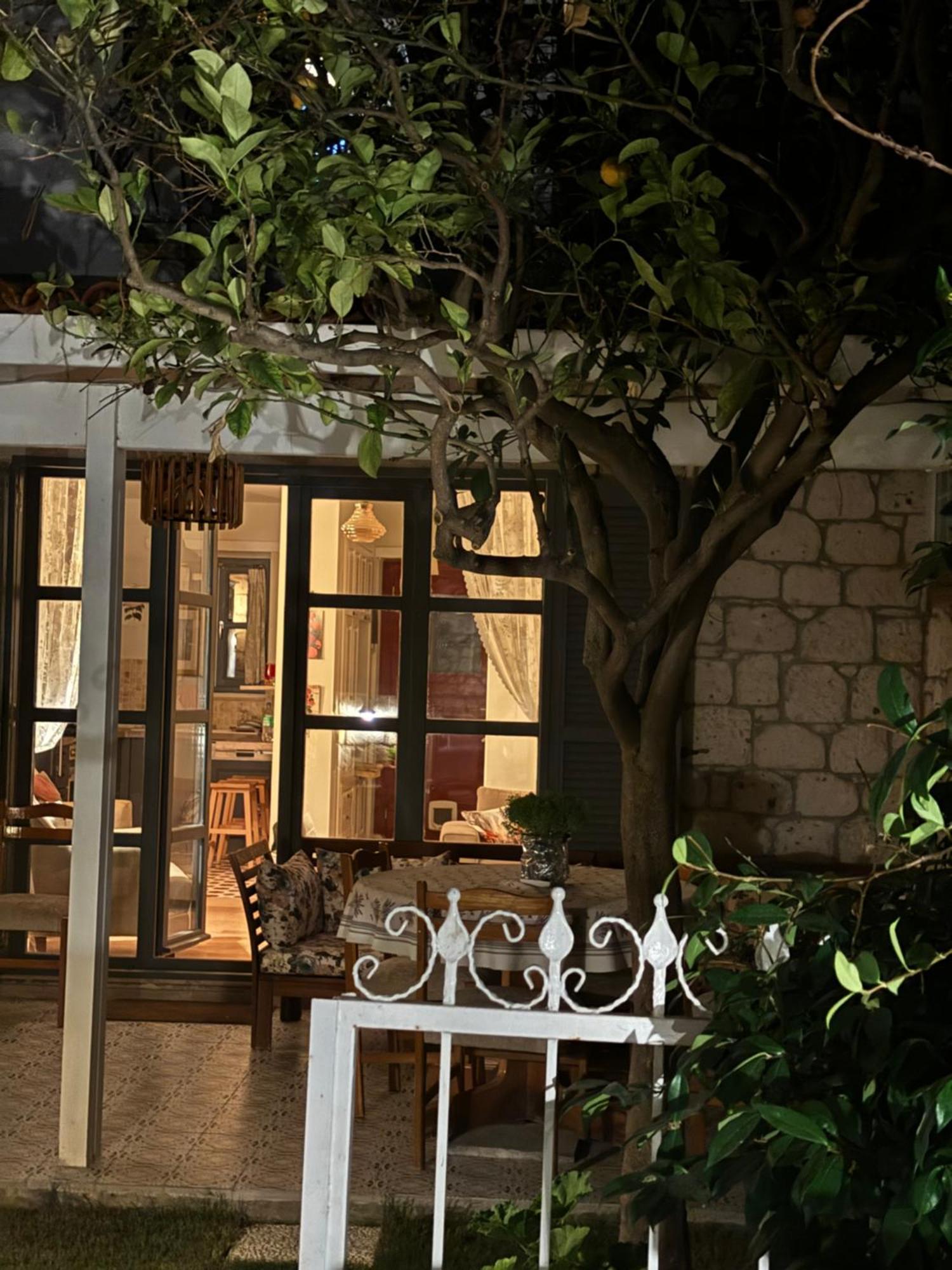 Tasdelen Hotel Alaçatı Zewnętrze zdjęcie