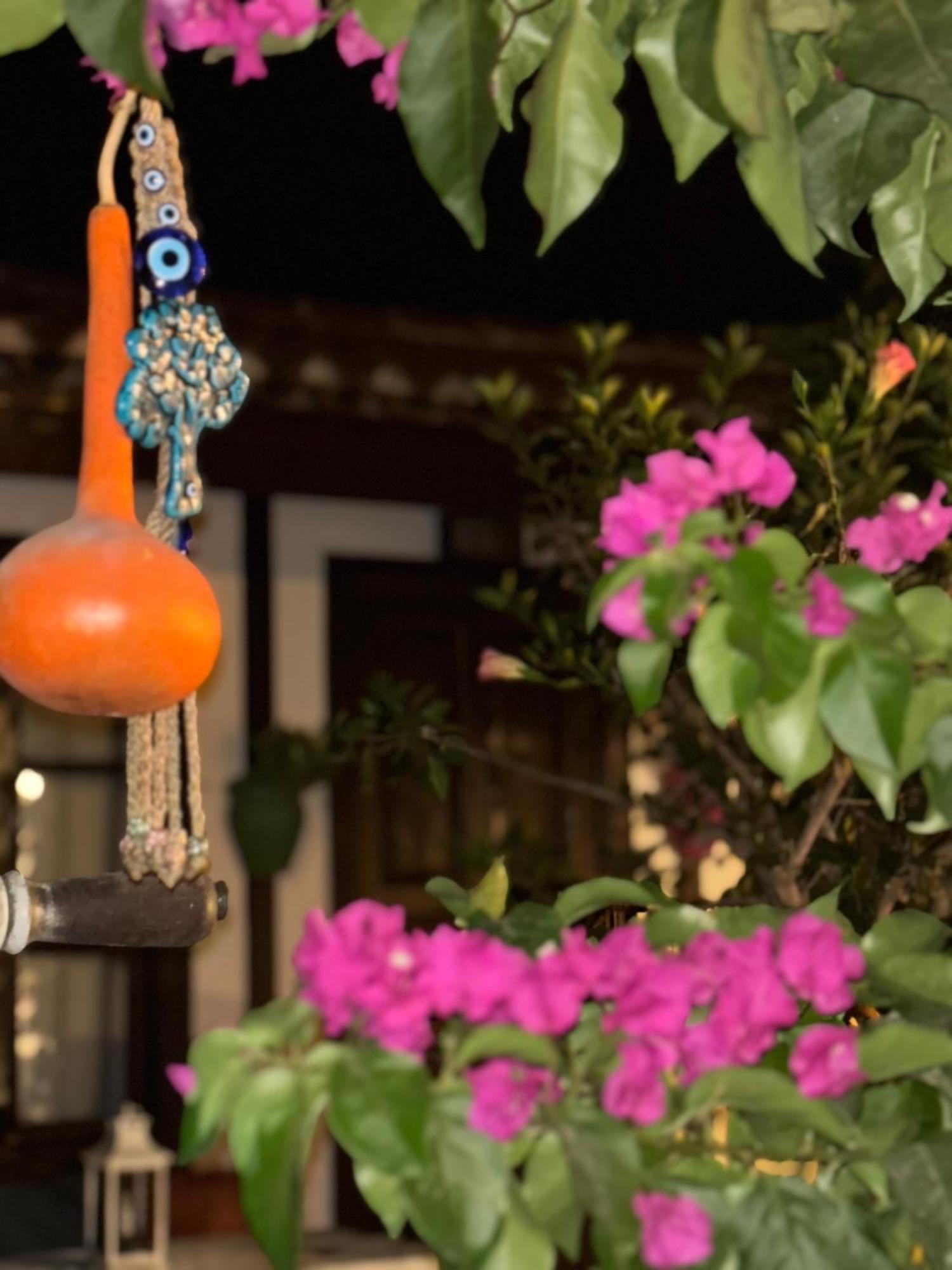 Tasdelen Hotel Alaçatı Zewnętrze zdjęcie