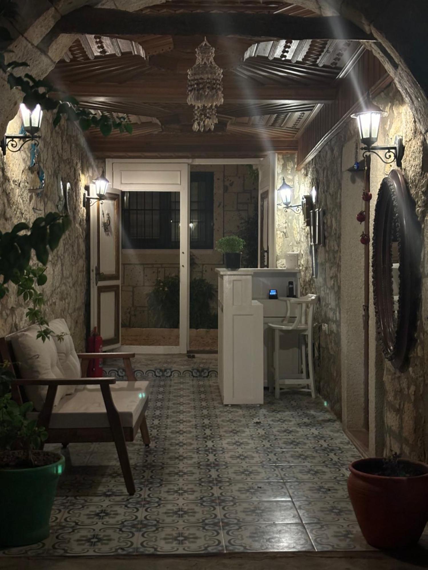 Tasdelen Hotel Alaçatı Zewnętrze zdjęcie