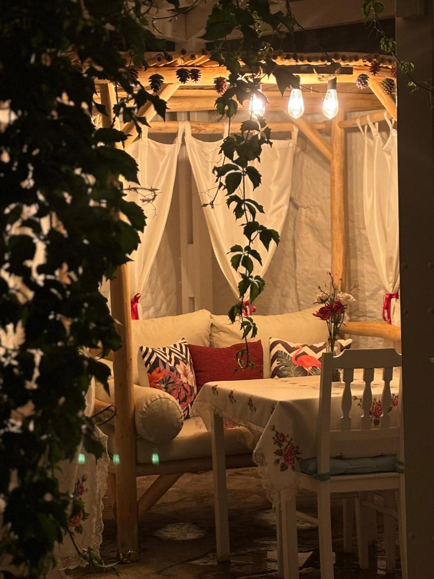 Tasdelen Hotel Alaçatı Zewnętrze zdjęcie