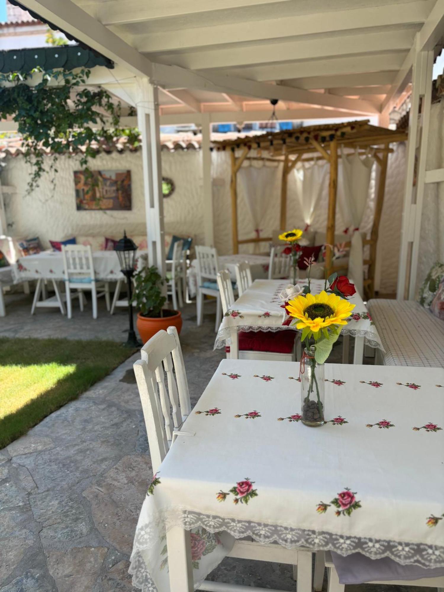 Tasdelen Hotel Alaçatı Zewnętrze zdjęcie