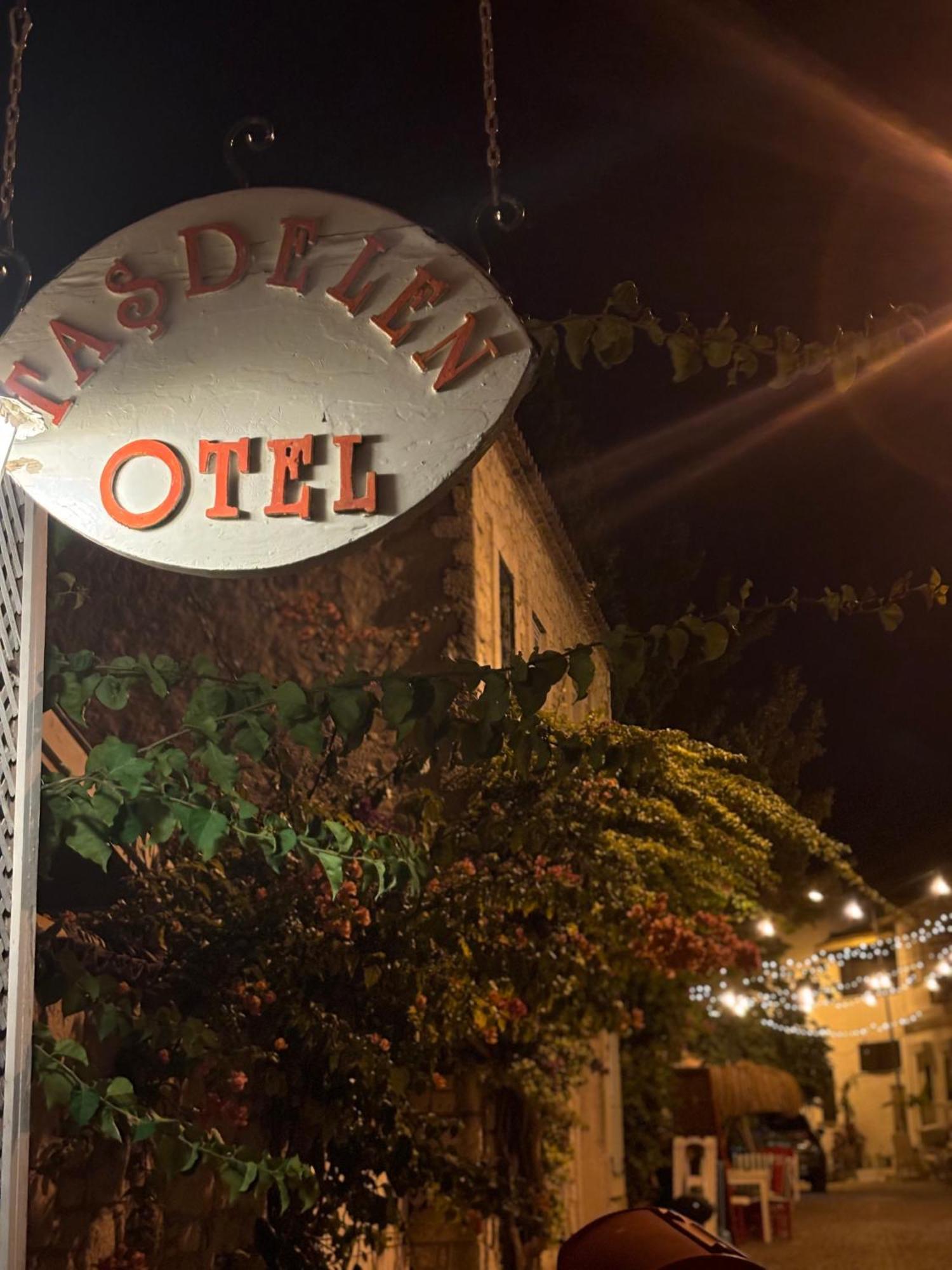 Tasdelen Hotel Alaçatı Zewnętrze zdjęcie