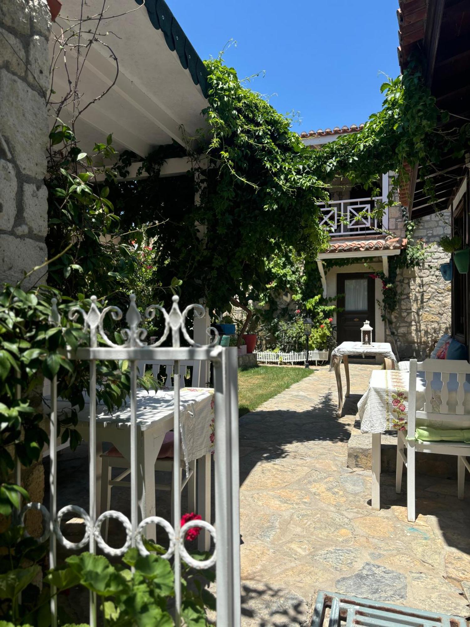 Tasdelen Hotel Alaçatı Zewnętrze zdjęcie