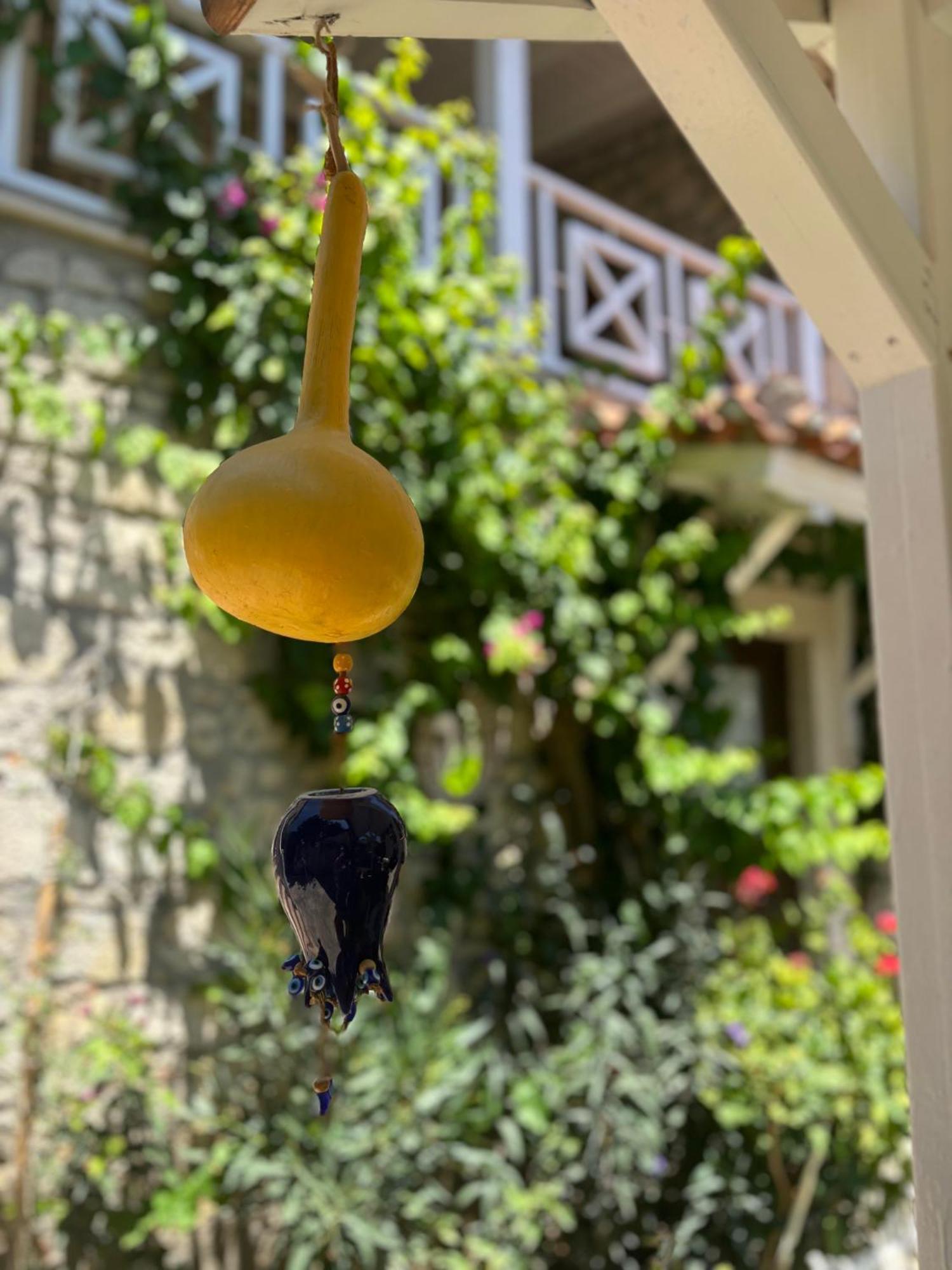 Tasdelen Hotel Alaçatı Zewnętrze zdjęcie
