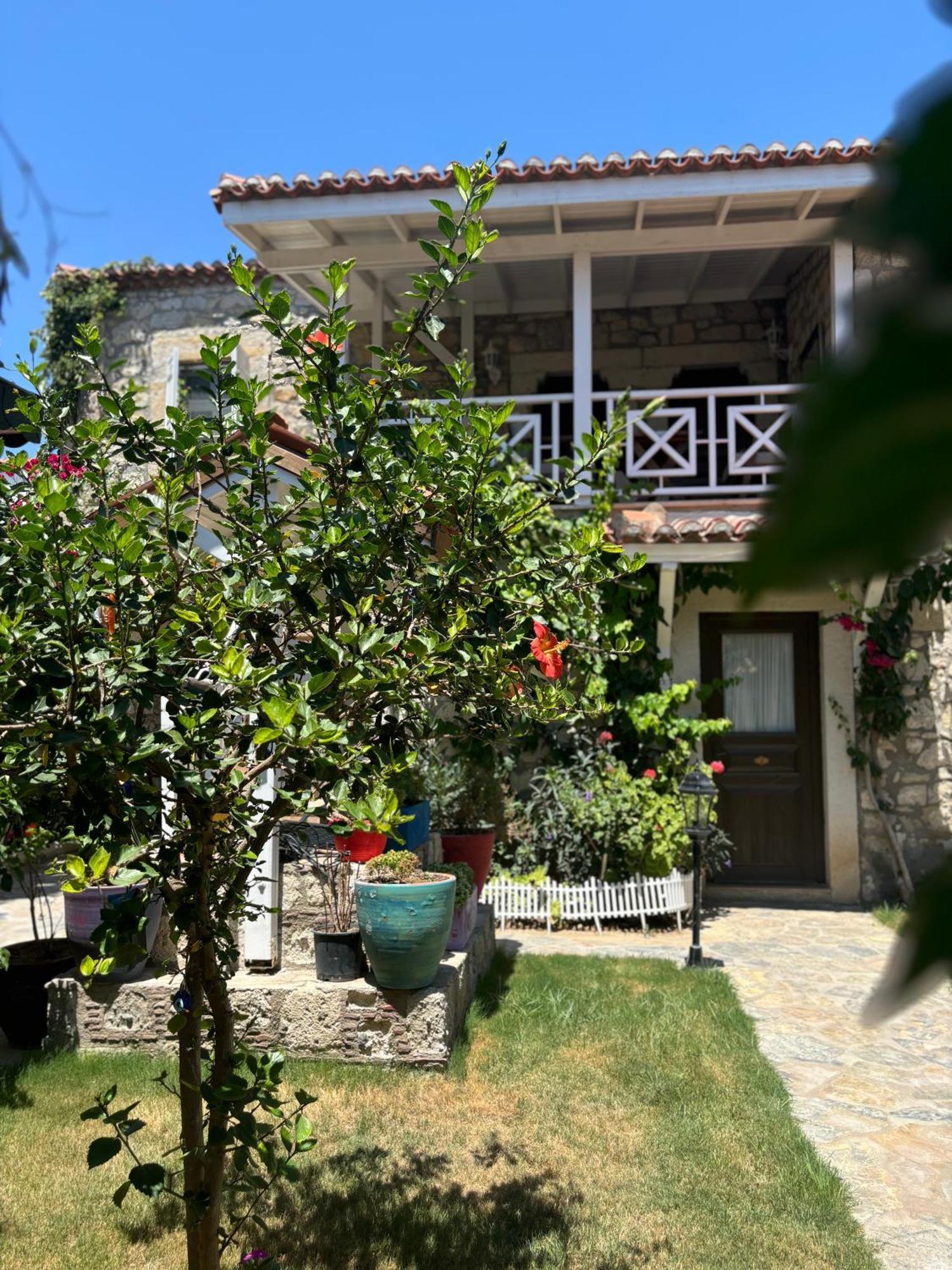Tasdelen Hotel Alaçatı Zewnętrze zdjęcie