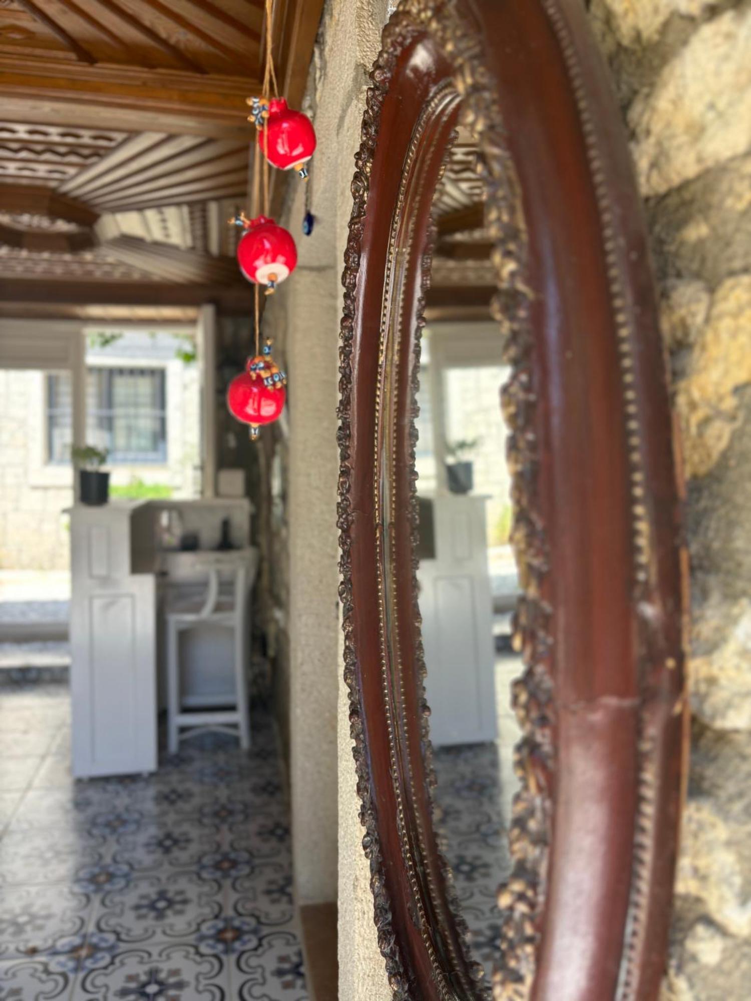 Tasdelen Hotel Alaçatı Zewnętrze zdjęcie