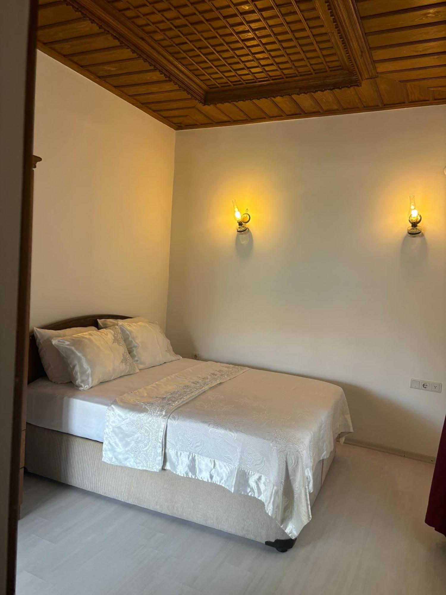 Tasdelen Hotel Alaçatı Zewnętrze zdjęcie