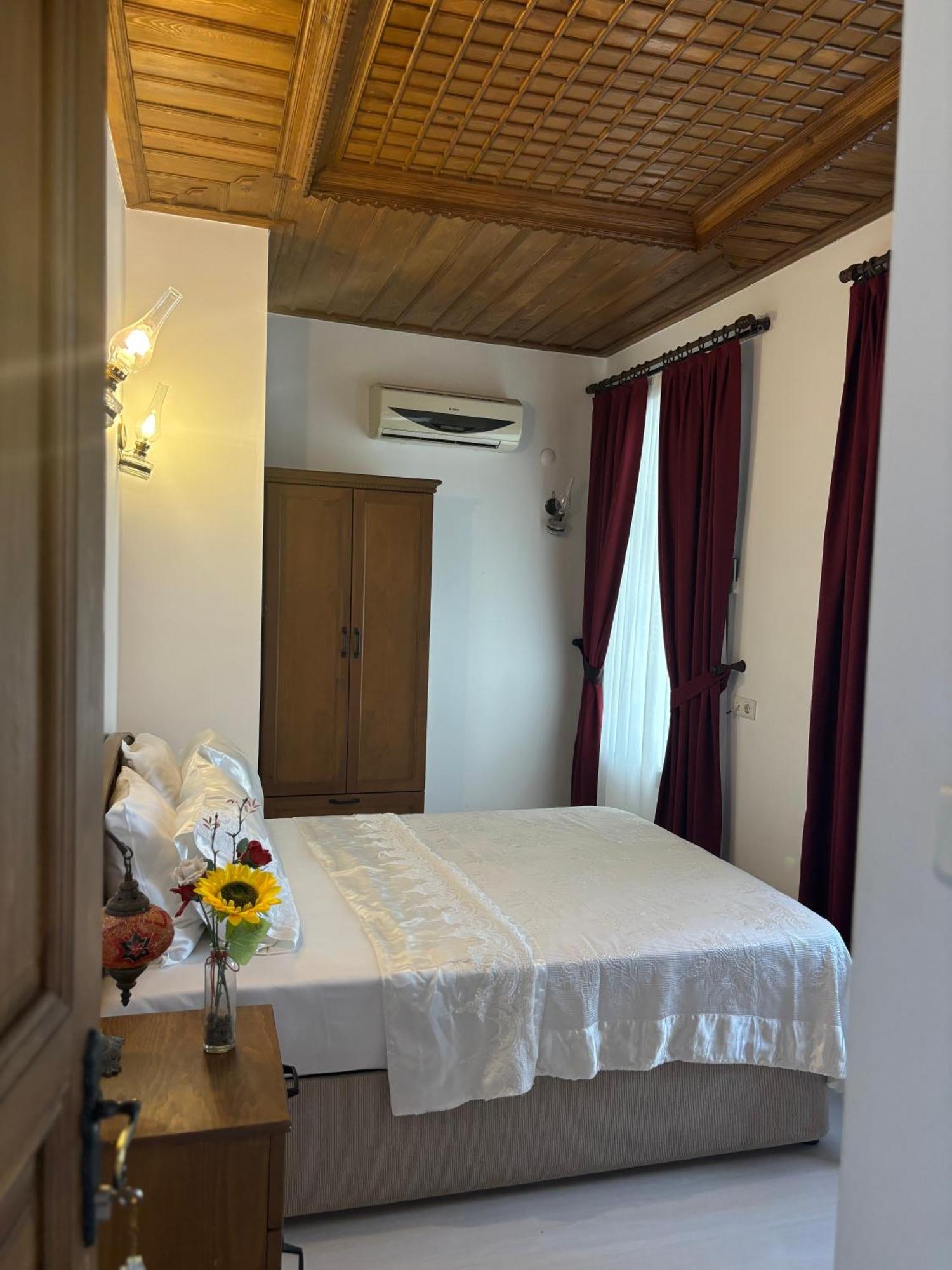 Tasdelen Hotel Alaçatı Zewnętrze zdjęcie