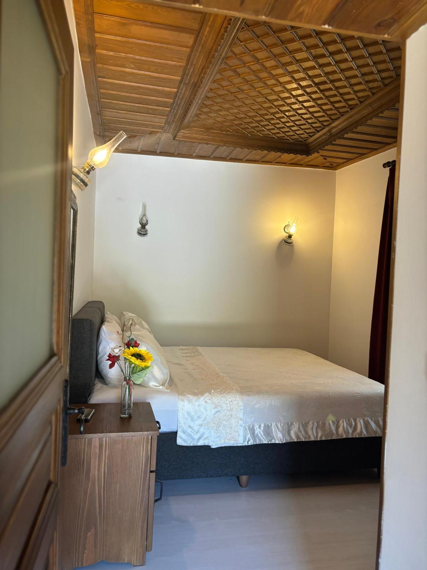 Tasdelen Hotel Alaçatı Zewnętrze zdjęcie