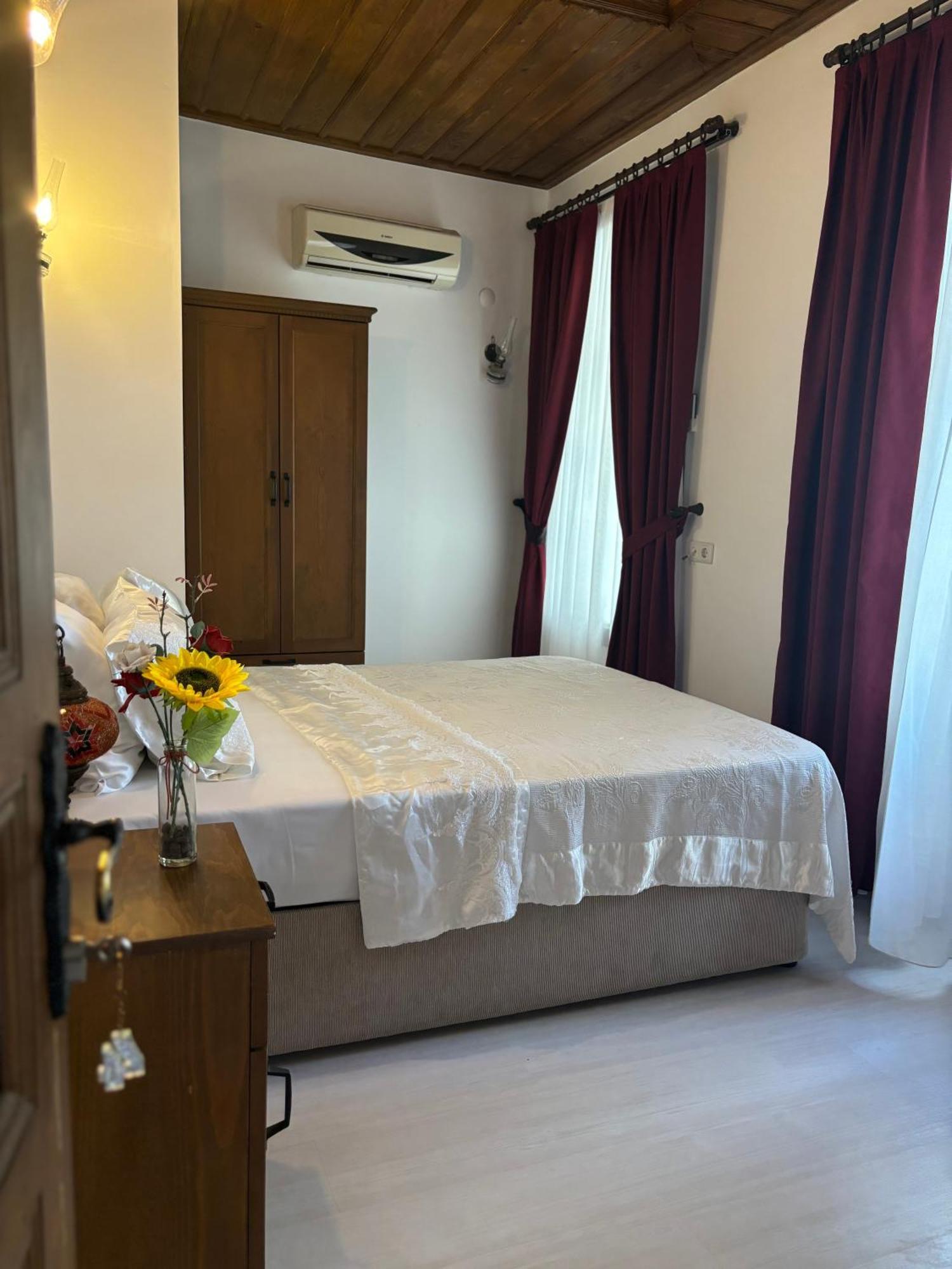 Tasdelen Hotel Alaçatı Zewnętrze zdjęcie