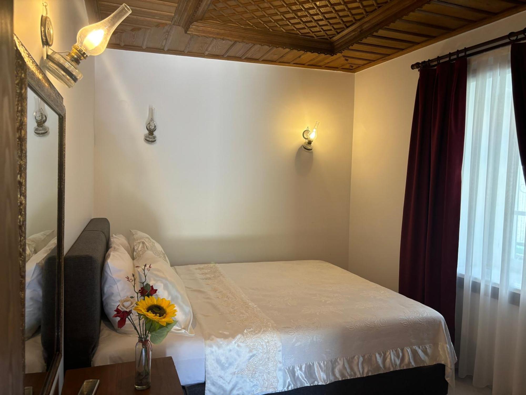 Tasdelen Hotel Alaçatı Zewnętrze zdjęcie
