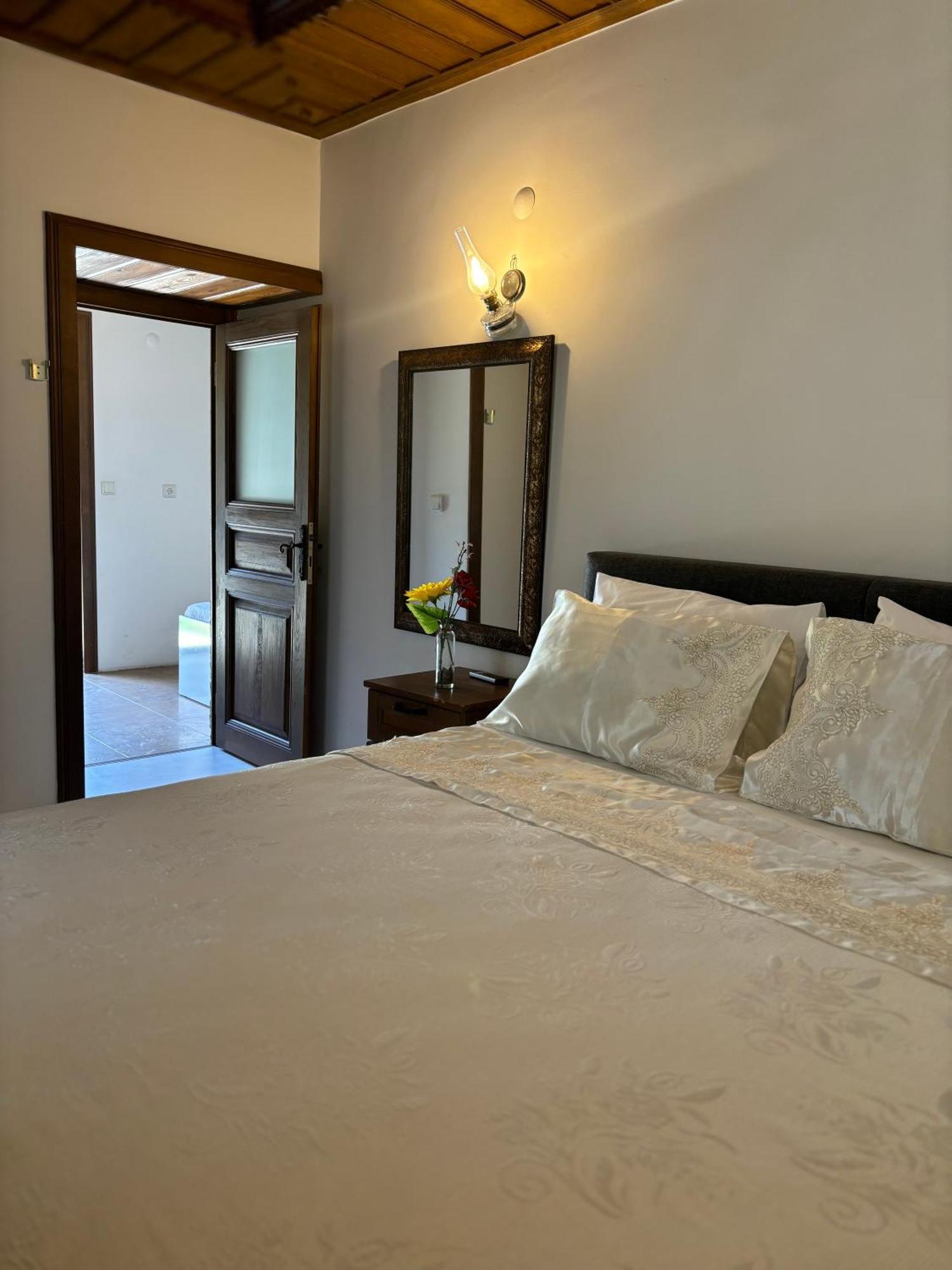 Tasdelen Hotel Alaçatı Zewnętrze zdjęcie