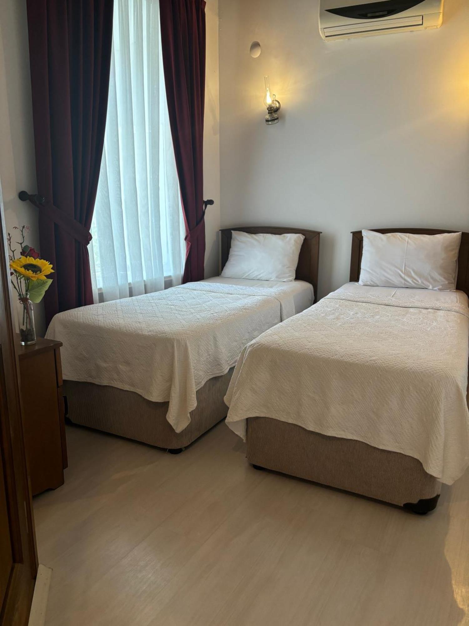Tasdelen Hotel Alaçatı Zewnętrze zdjęcie