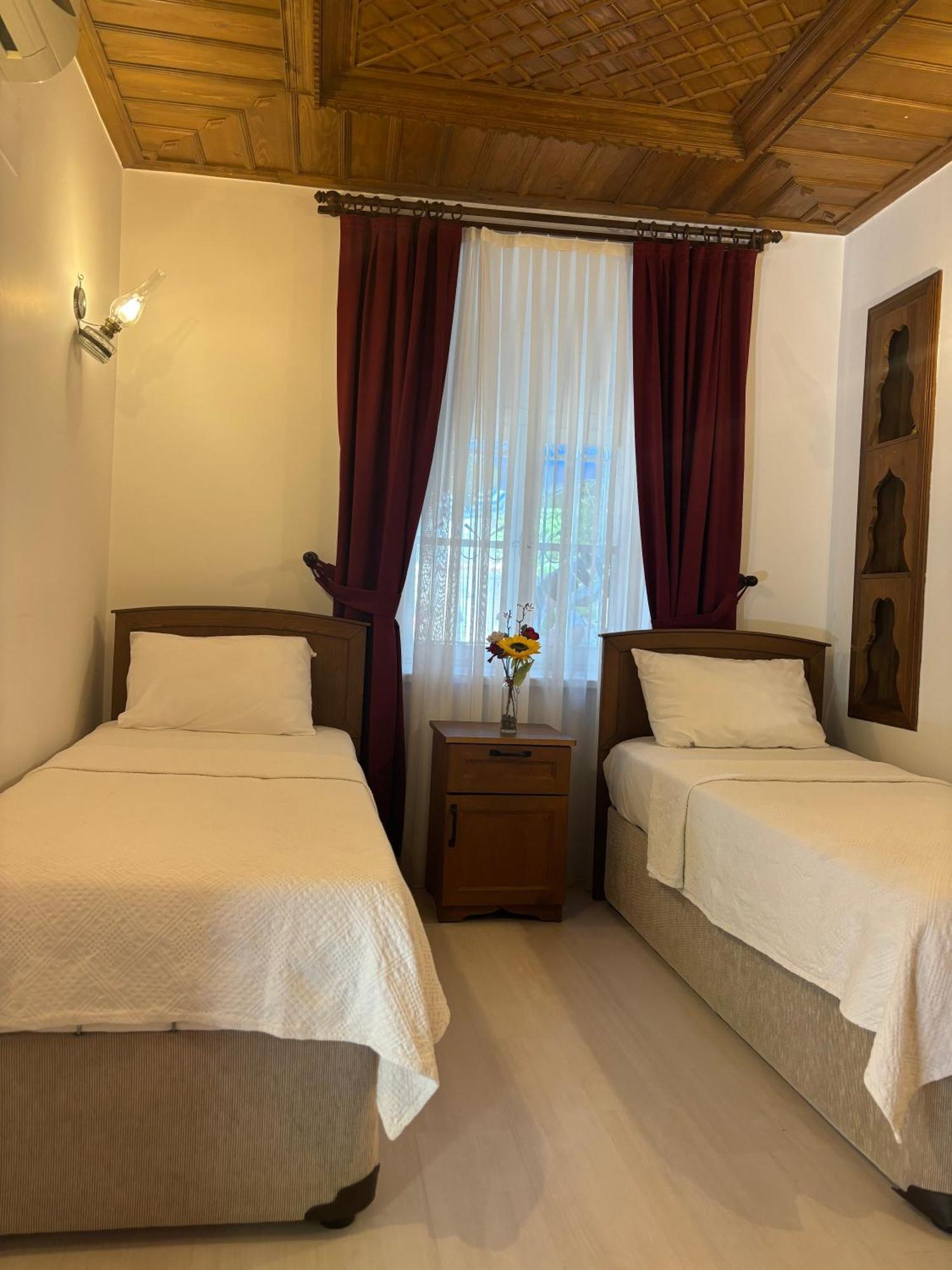 Tasdelen Hotel Alaçatı Zewnętrze zdjęcie