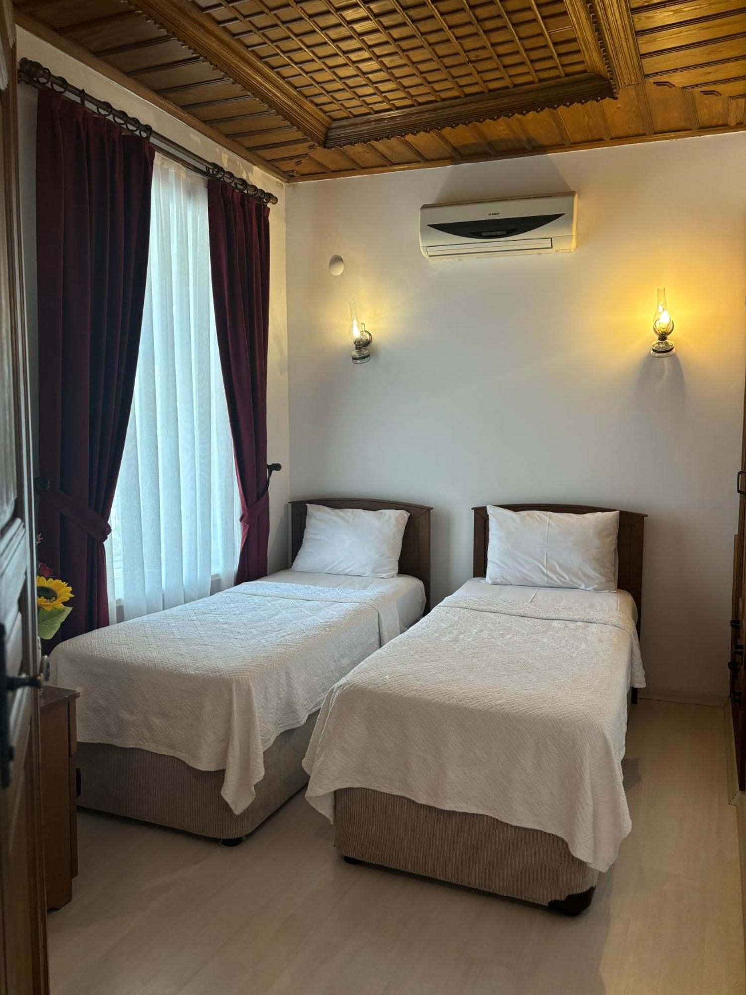 Tasdelen Hotel Alaçatı Zewnętrze zdjęcie