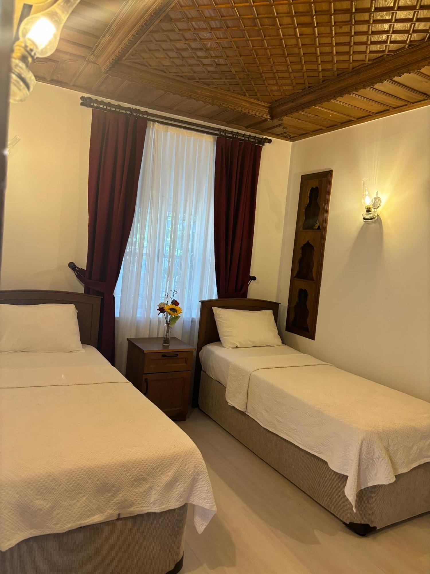 Tasdelen Hotel Alaçatı Zewnętrze zdjęcie
