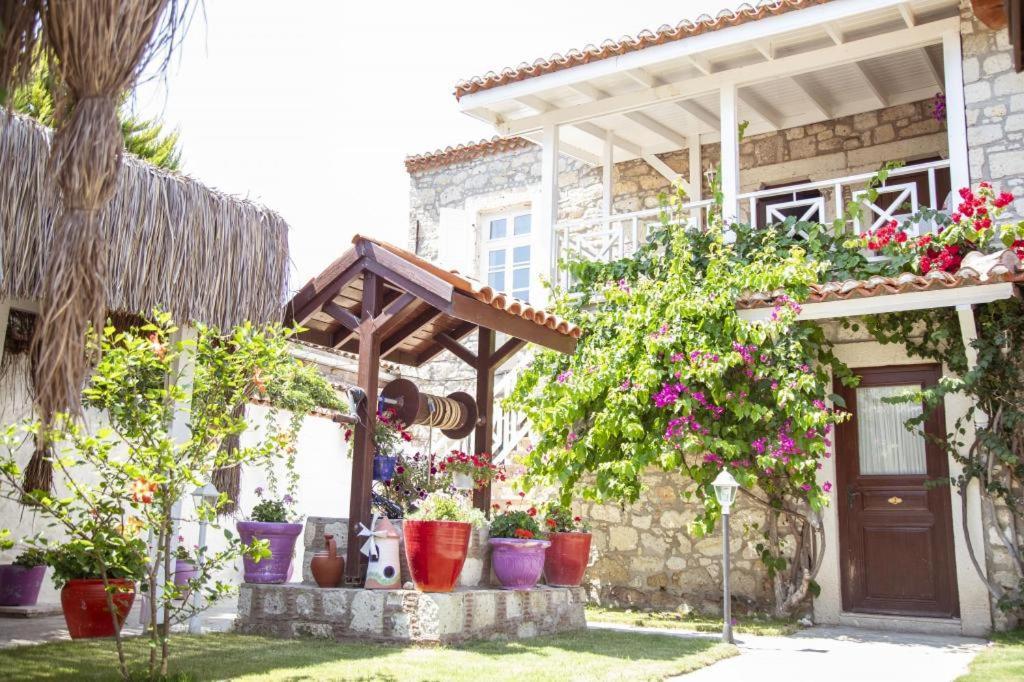 Tasdelen Hotel Alaçatı Zewnętrze zdjęcie