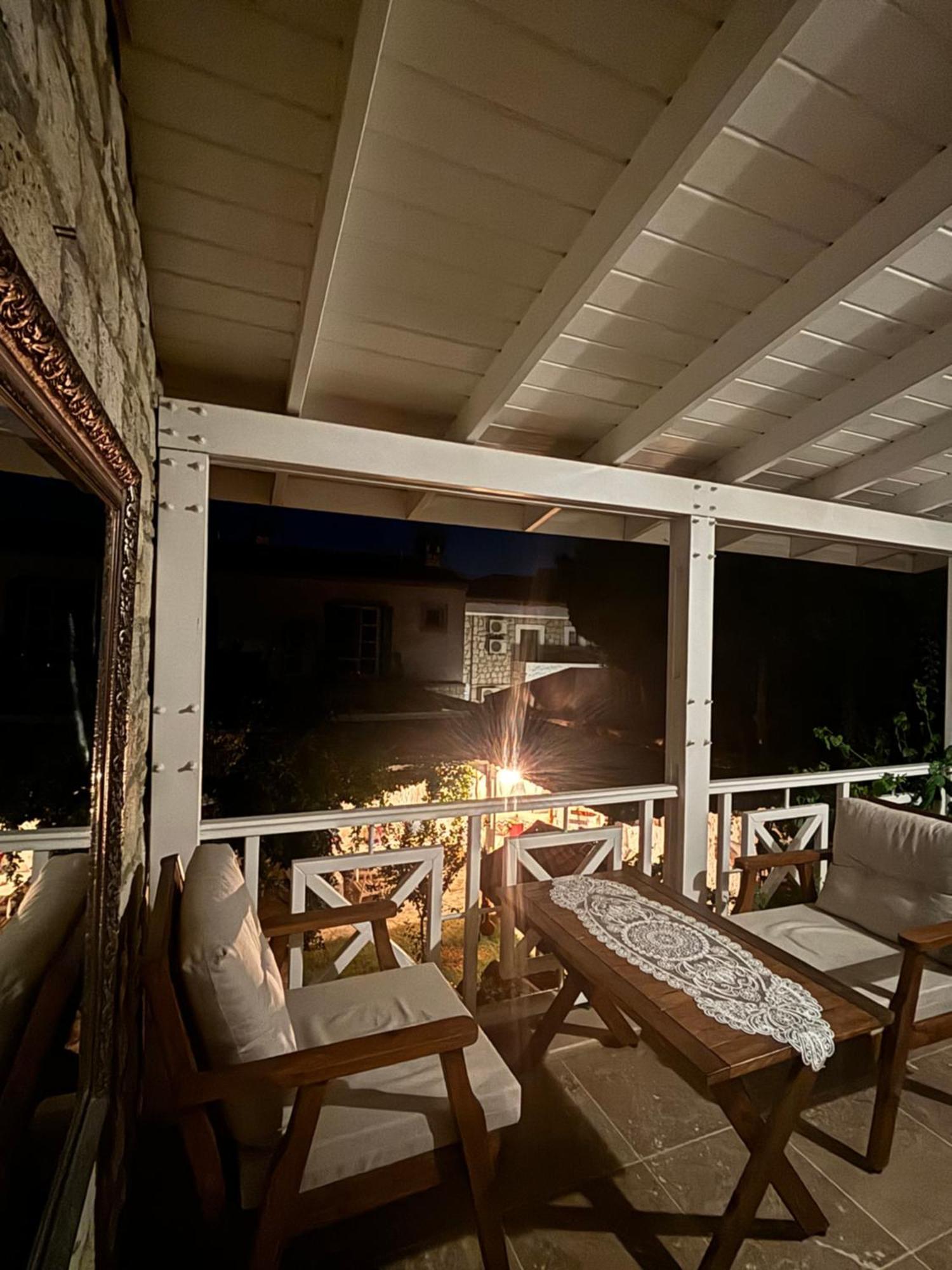 Tasdelen Hotel Alaçatı Zewnętrze zdjęcie