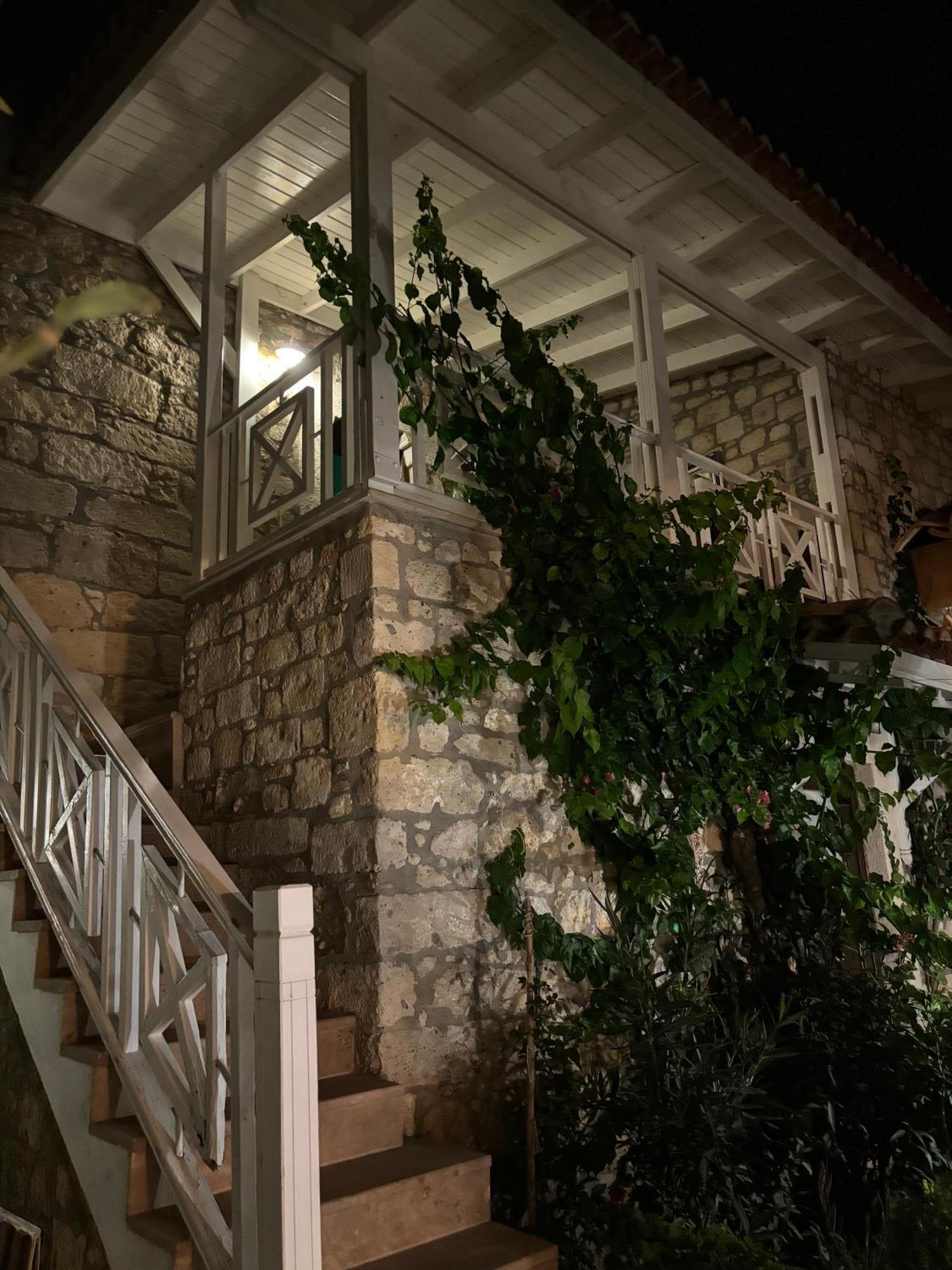 Tasdelen Hotel Alaçatı Zewnętrze zdjęcie