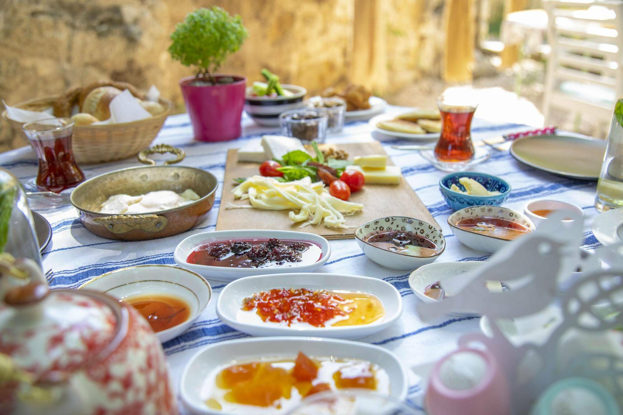 Tasdelen Hotel Alaçatı Zewnętrze zdjęcie