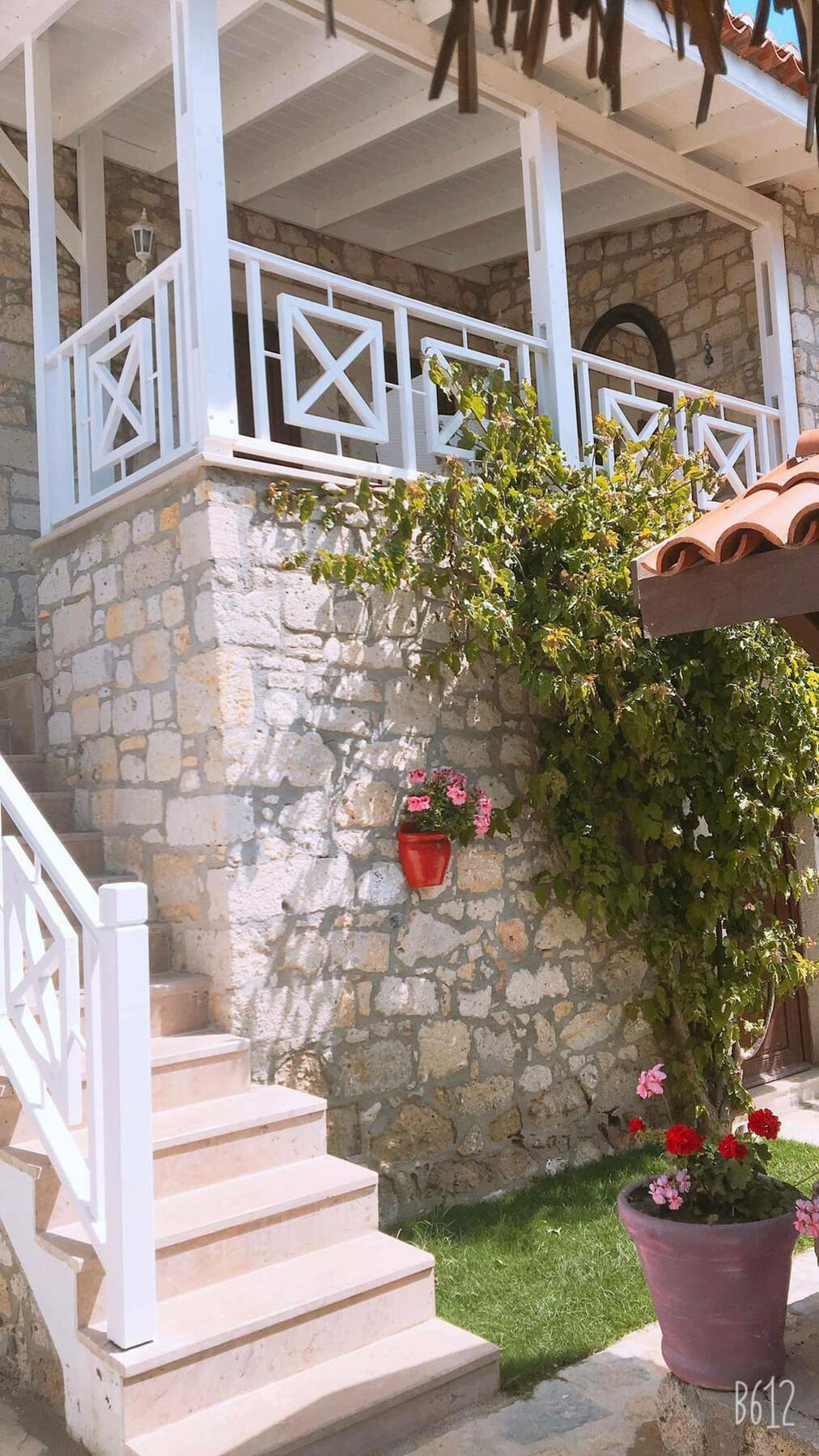 Tasdelen Hotel Alaçatı Zewnętrze zdjęcie
